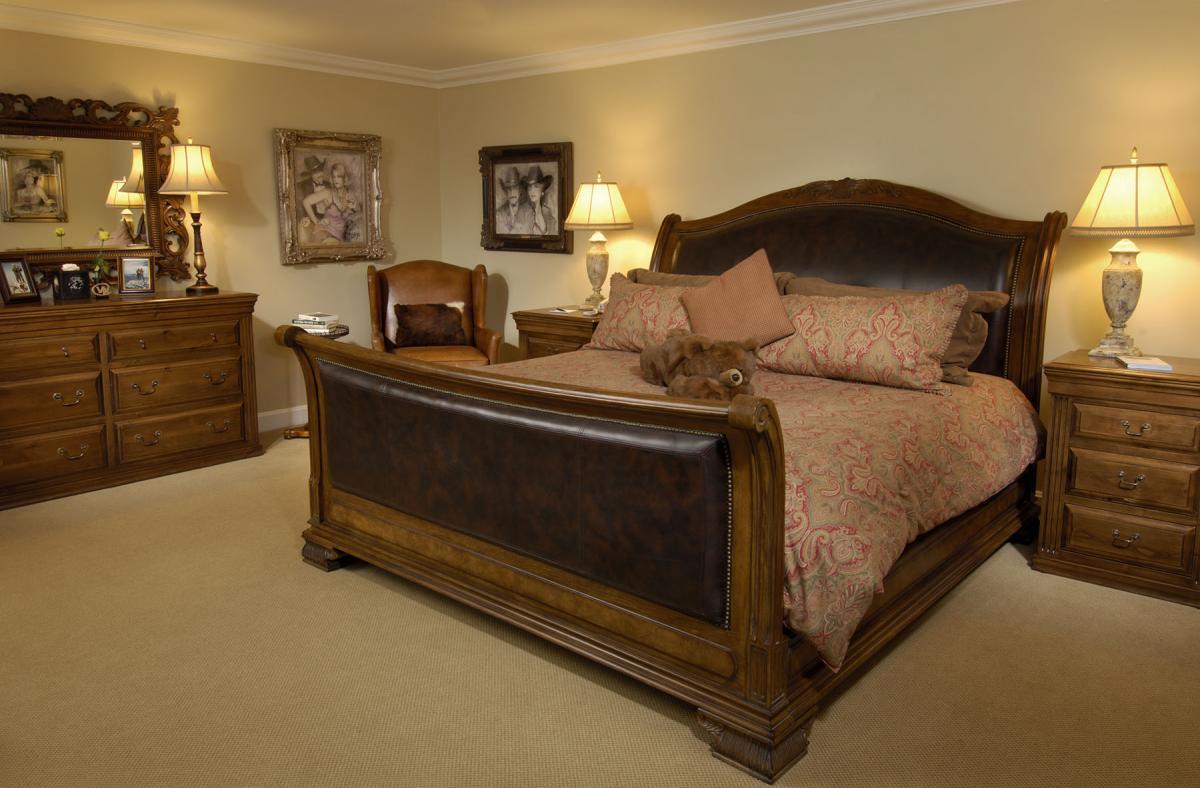 The Wort Hotel Jackson Quarto foto